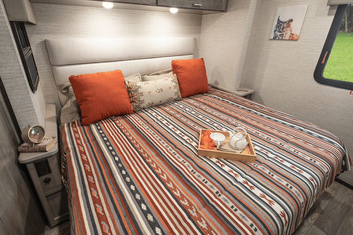 Best Small Class A Motorhomes